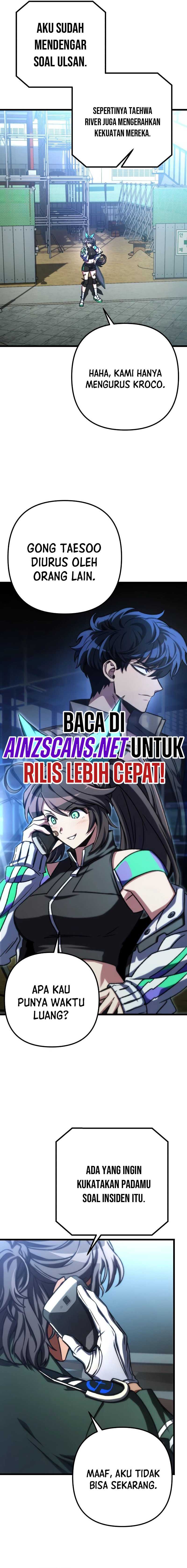 The Genius Assassin Who Takes it All Chapter 42 Gambar 11