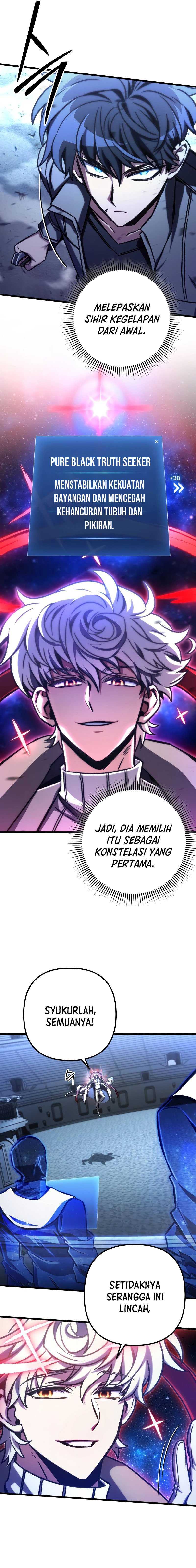 The Genius Assassin Who Takes it All Chapter 42 Gambar 18