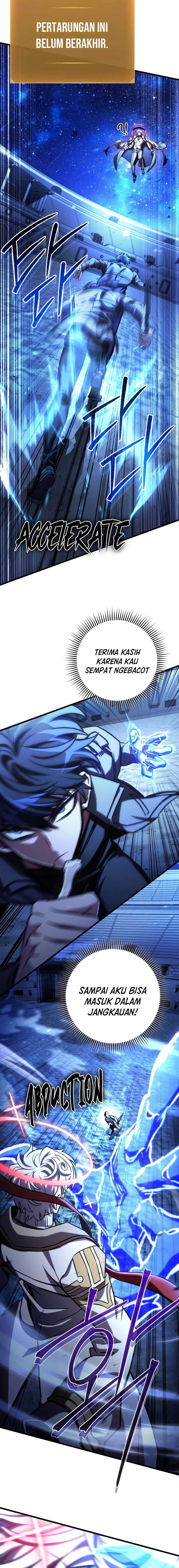 The Genius Assassin Who Takes it All Chapter 42 Gambar 20