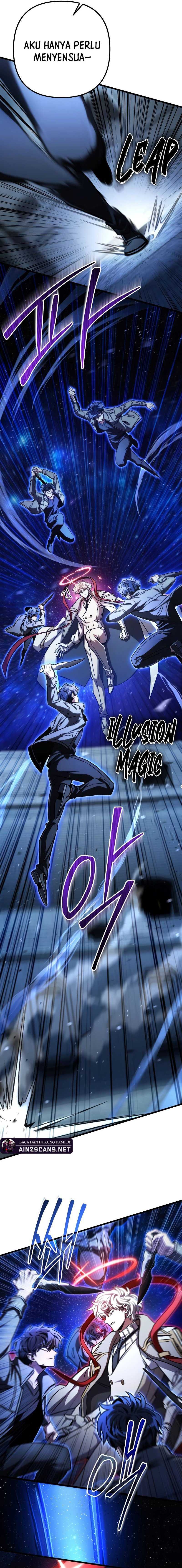 The Genius Assassin Who Takes it All Chapter 42 Gambar 22
