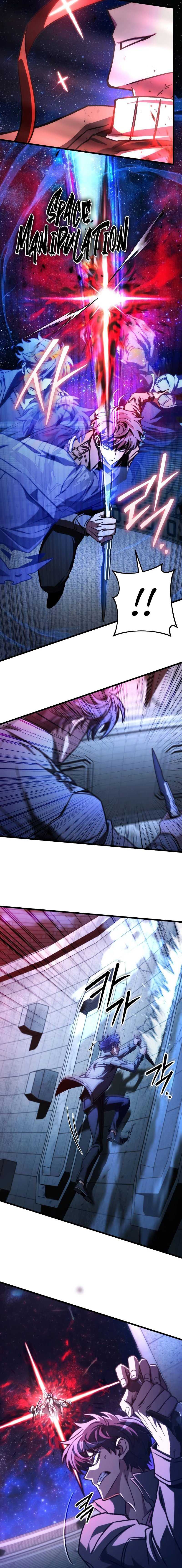 The Genius Assassin Who Takes it All Chapter 42 Gambar 23