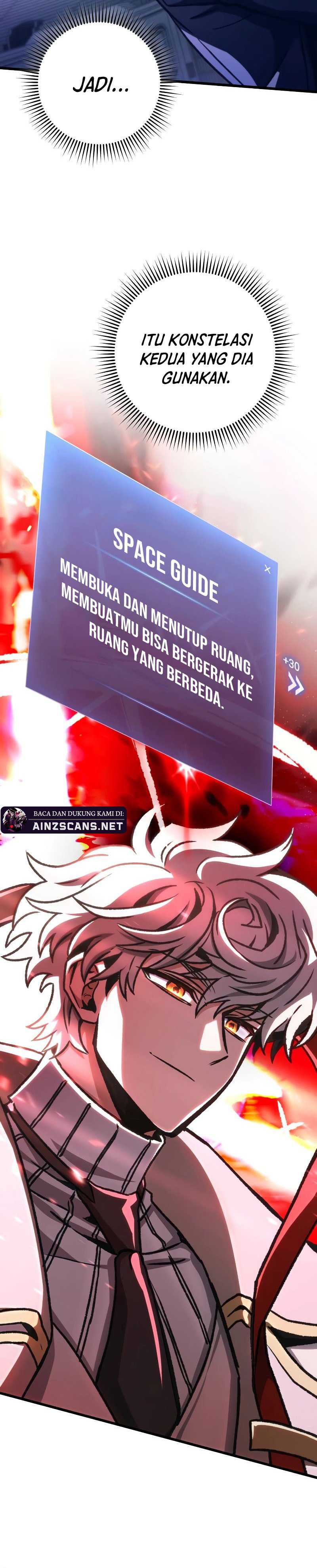 The Genius Assassin Who Takes it All Chapter 42 Gambar 24