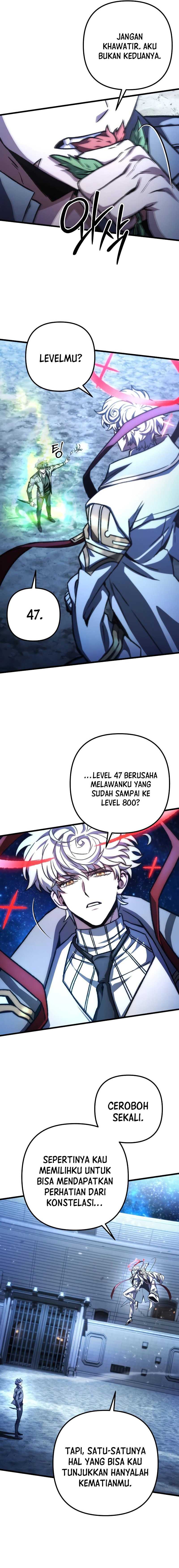 The Genius Assassin Who Takes it All Chapter 42 Gambar 4