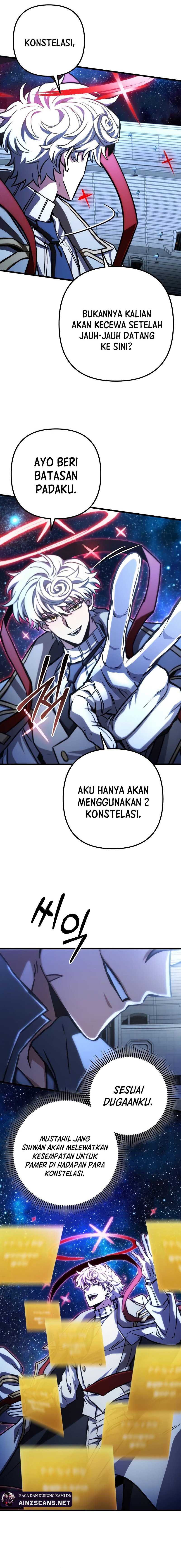 The Genius Assassin Who Takes it All Chapter 42 Gambar 5
