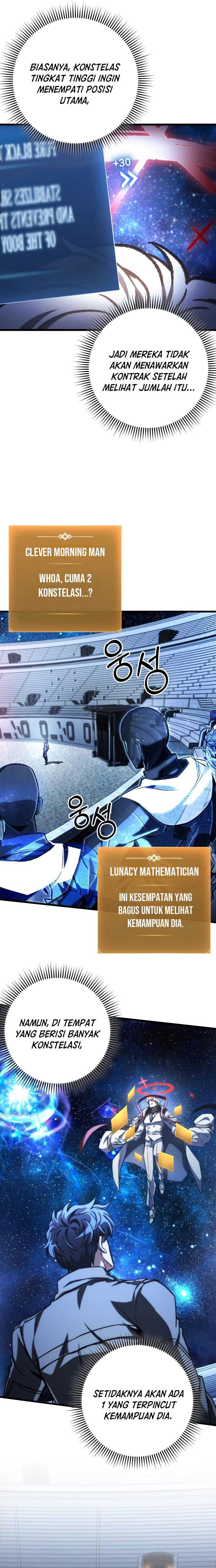The Genius Assassin Who Takes it All Chapter 42 Gambar 6