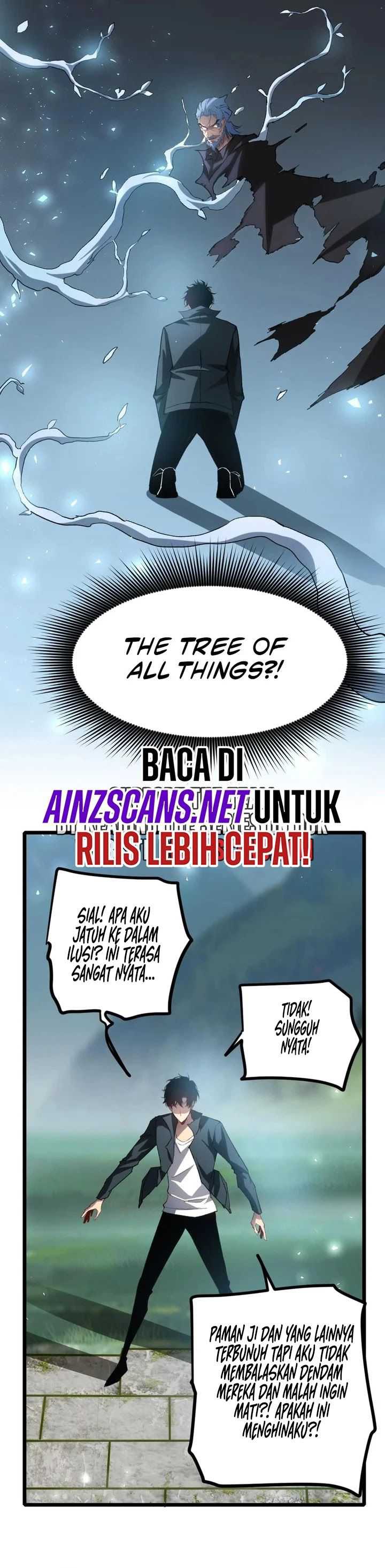 Halaman Komik