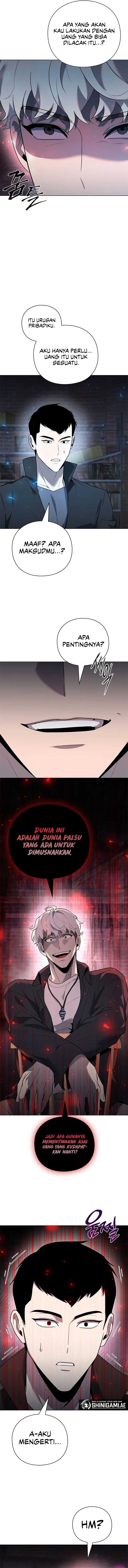 Weapon Maker Chapter 43 Gambar 20