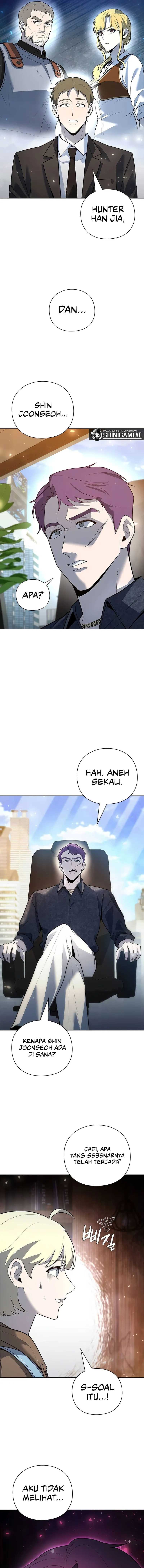 Weapon Maker Chapter 43 Gambar 4
