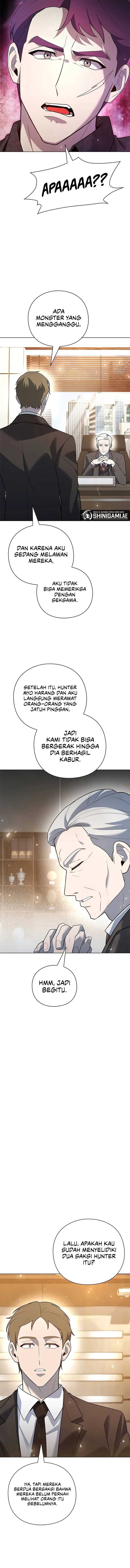 Weapon Maker Chapter 43 Gambar 5