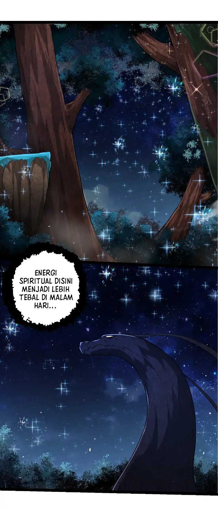 Evolution Begins With A Big Tree Chapter 285 Gambar 3