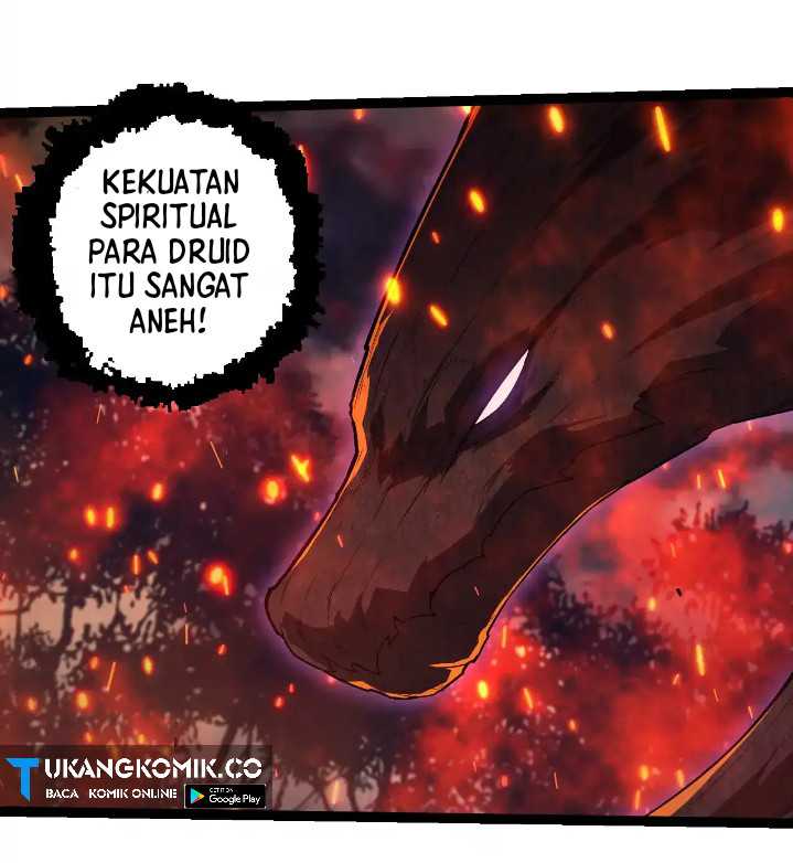 Evolution Begins With A Big Tree Chapter 285 Gambar 31