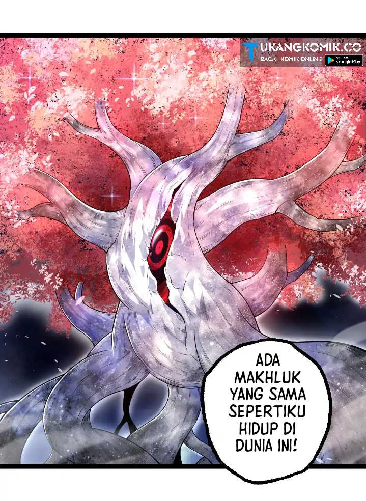 Evolution Begins With A Big Tree Chapter 285 Gambar 8