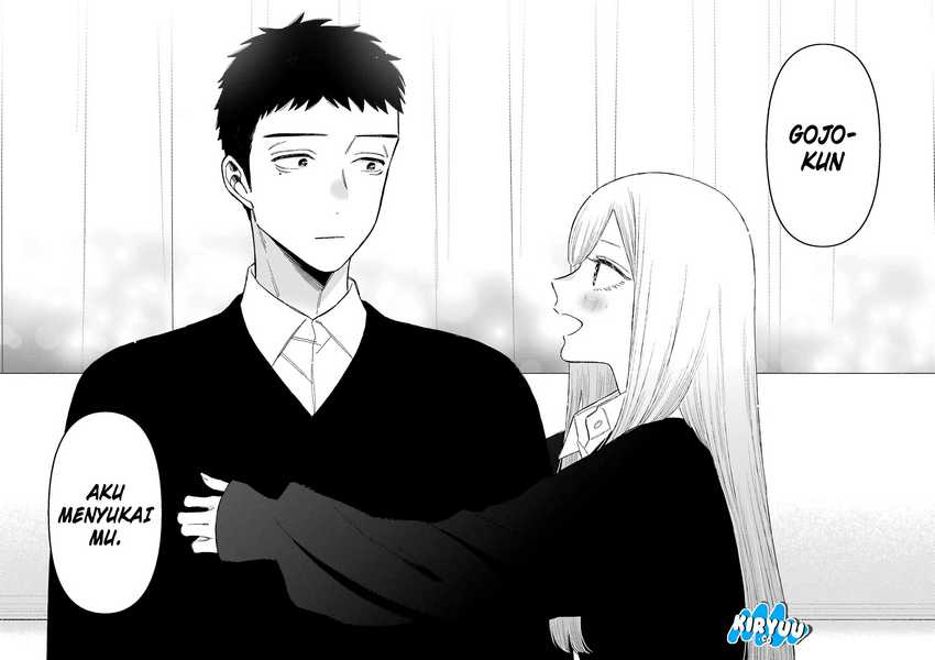 Sono Bisque Doll wa Koi wo suru Chapter 108 Gambar 10