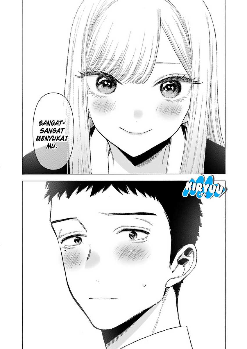 Sono Bisque Doll wa Koi wo suru Chapter 108 Gambar 11