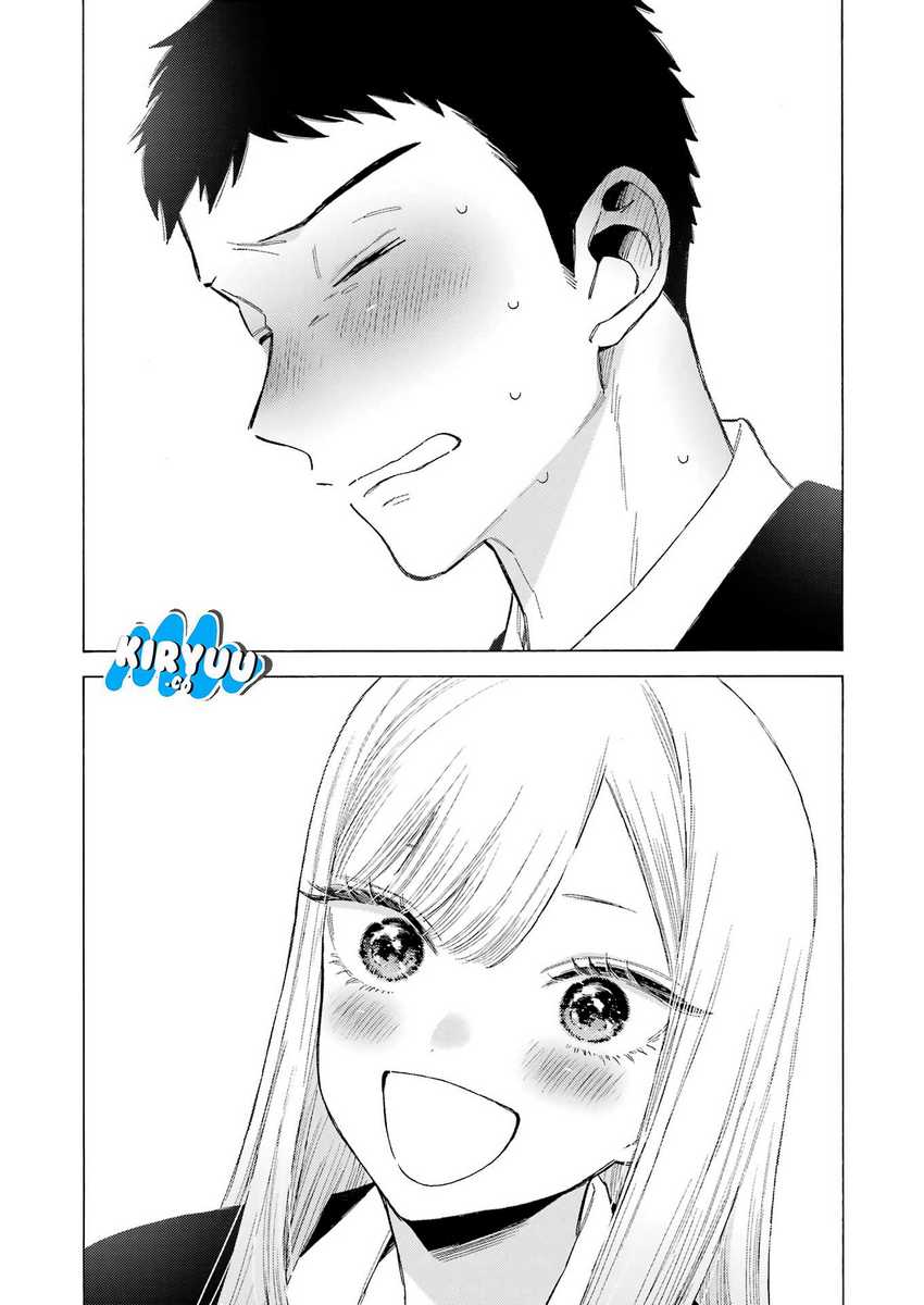 Sono Bisque Doll wa Koi wo suru Chapter 108 Gambar 20