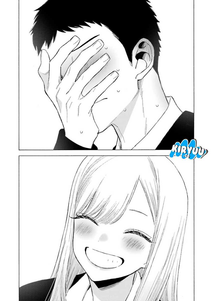 Sono Bisque Doll wa Koi wo suru Chapter 108 Gambar 21