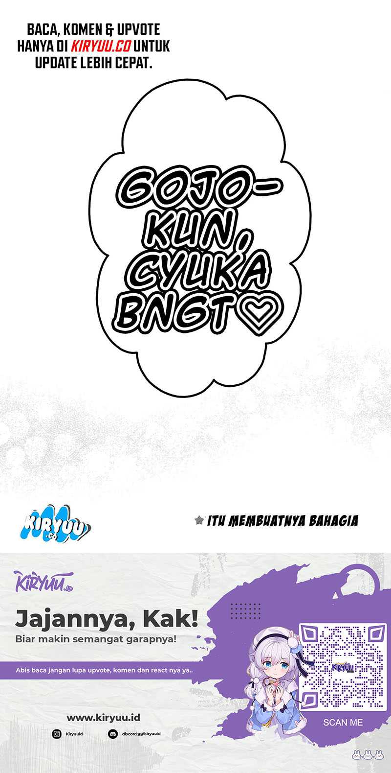 Sono Bisque Doll wa Koi wo suru Chapter 108 Gambar 22