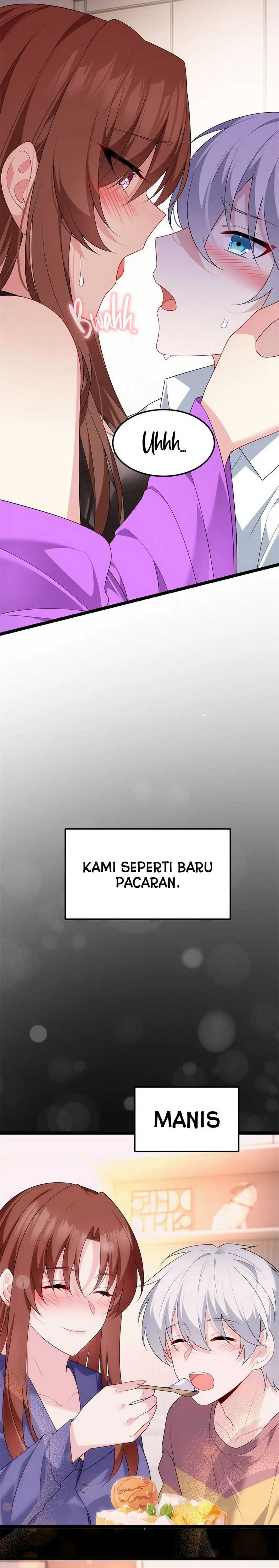 I Eat Soft Rice in Another World Chapter 144 Gambar 4