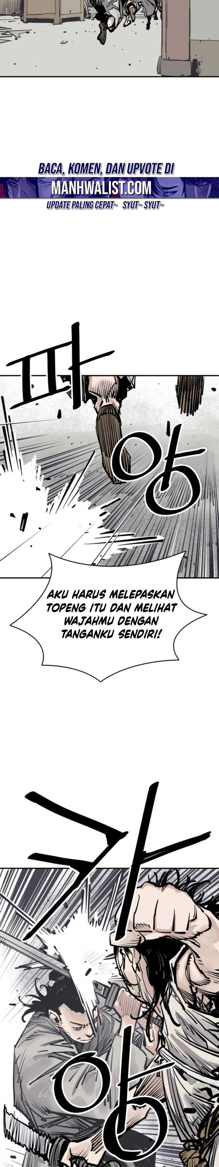 Death God Chapter 84 Gambar 12