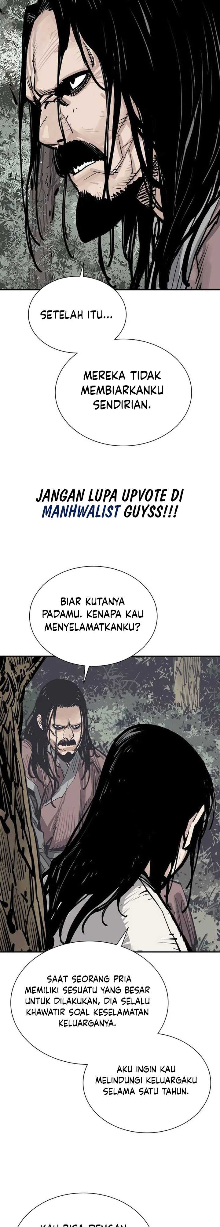 Death God Chapter 82 Gambar 24