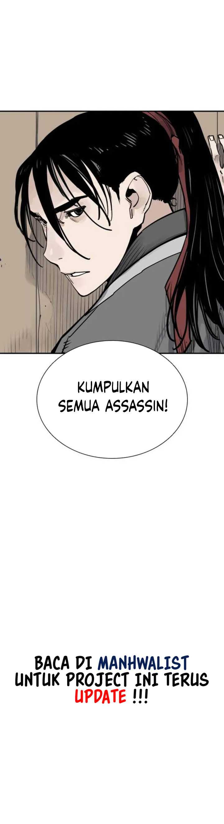 Death God Chapter 70 Gambar 12