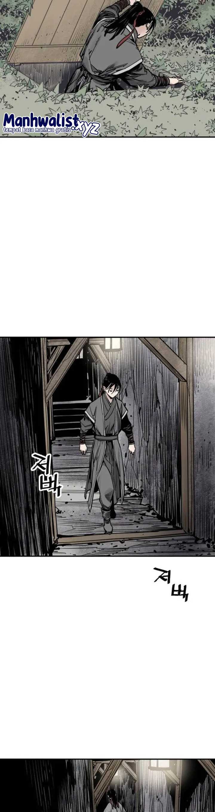 Death God Chapter 70 Gambar 9