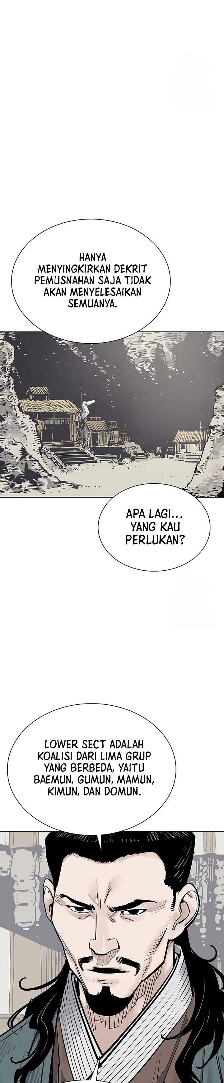 Death God Chapter 66 Gambar 7