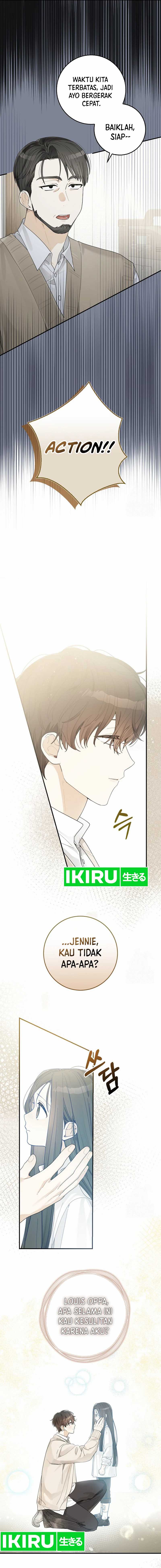 Rookie but One-In-A-Million Actor Chapter 32 Gambar 6