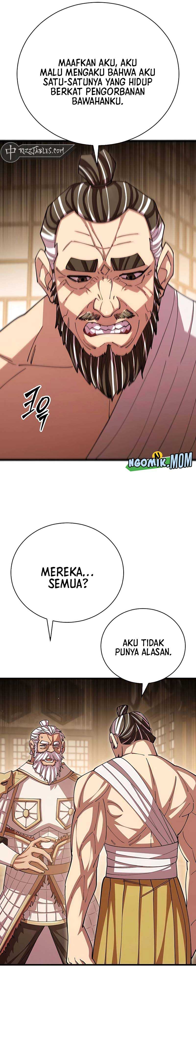 World’s Greatest Senior Disciple Chapter 102 Gambar 13