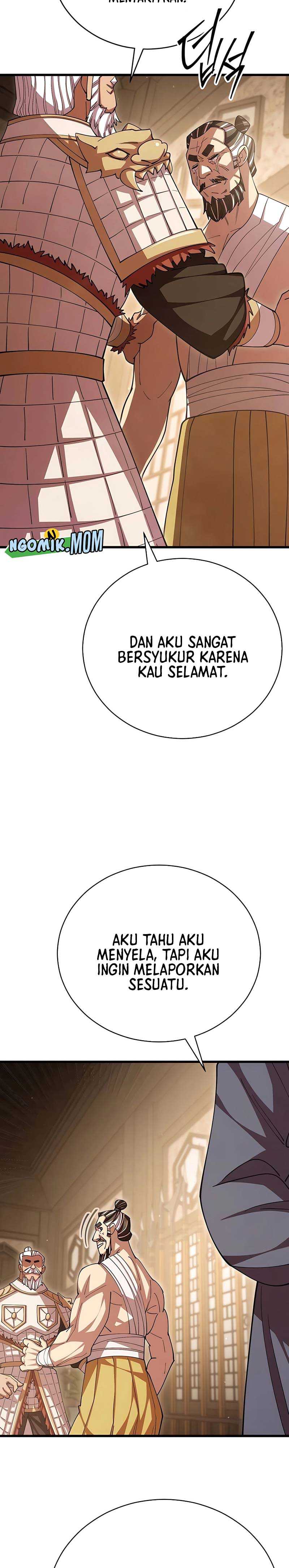 World’s Greatest Senior Disciple Chapter 102 Gambar 15