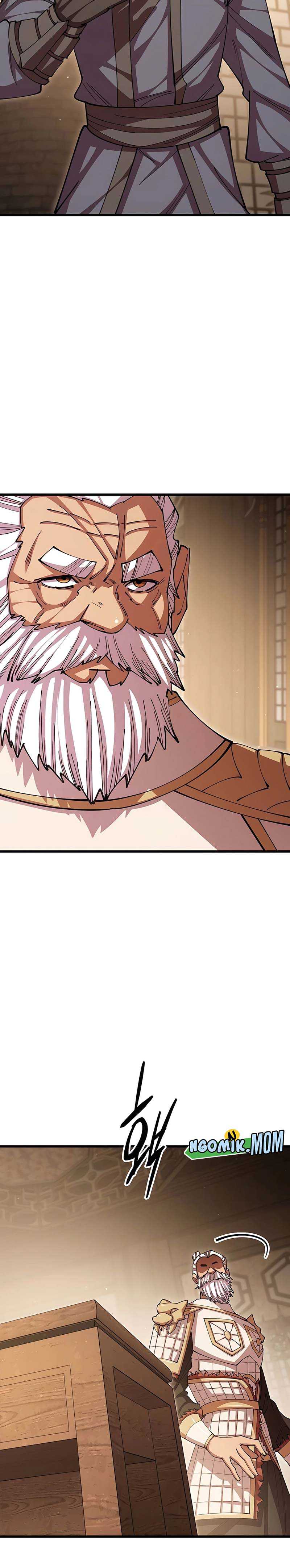 World’s Greatest Senior Disciple Chapter 102 Gambar 19