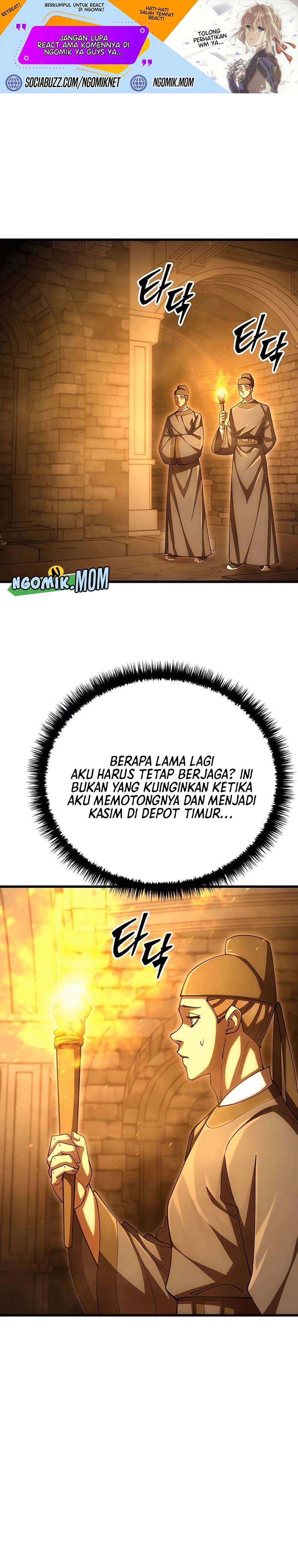 Baca Manhwa World’s Greatest Senior Disciple Chapter 102 Gambar 2