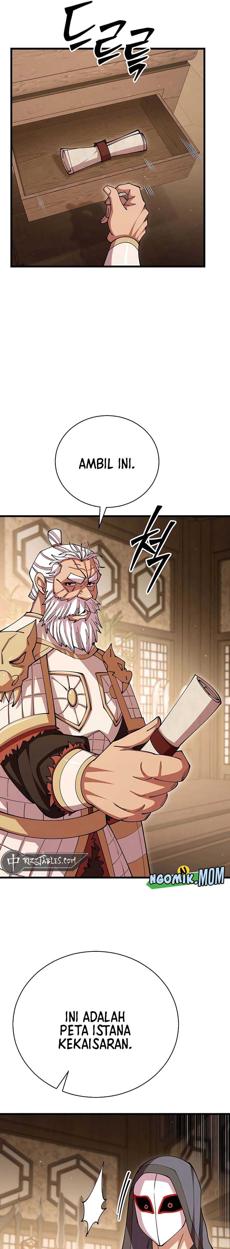 World’s Greatest Senior Disciple Chapter 102 Gambar 20