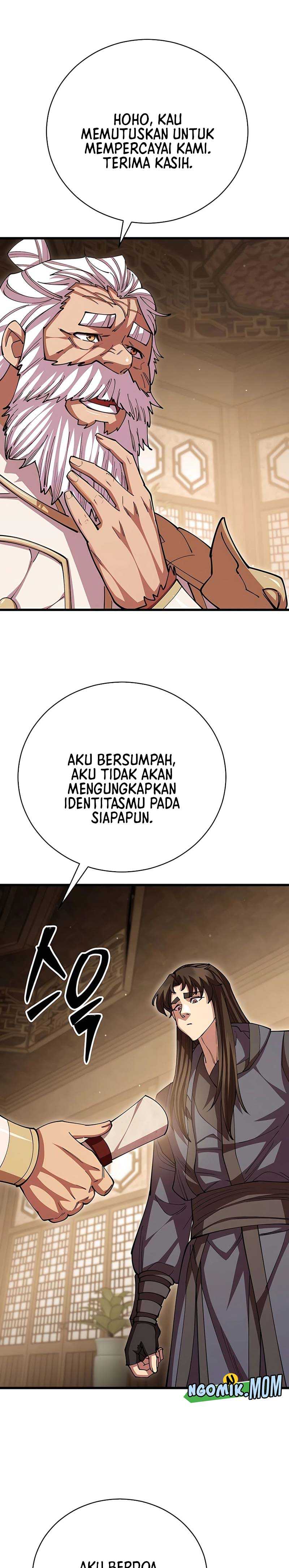 World’s Greatest Senior Disciple Chapter 102 Gambar 24