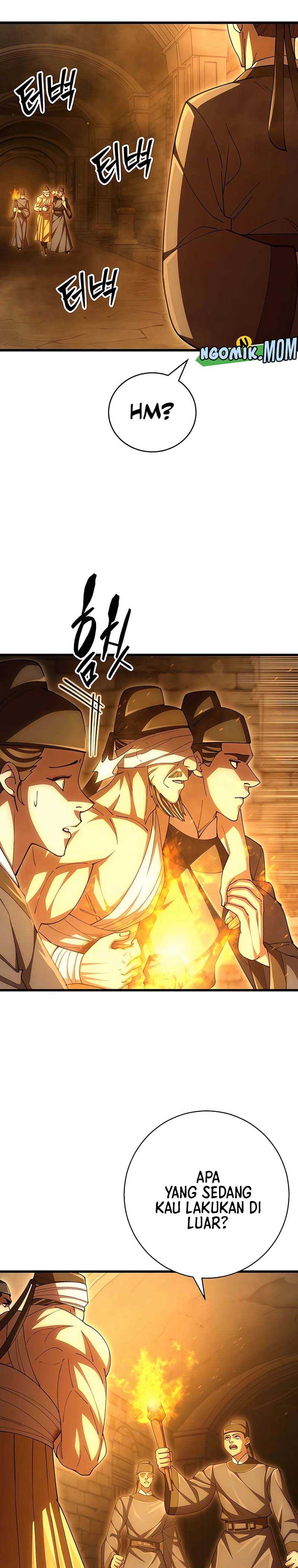 World’s Greatest Senior Disciple Chapter 102 Gambar 3