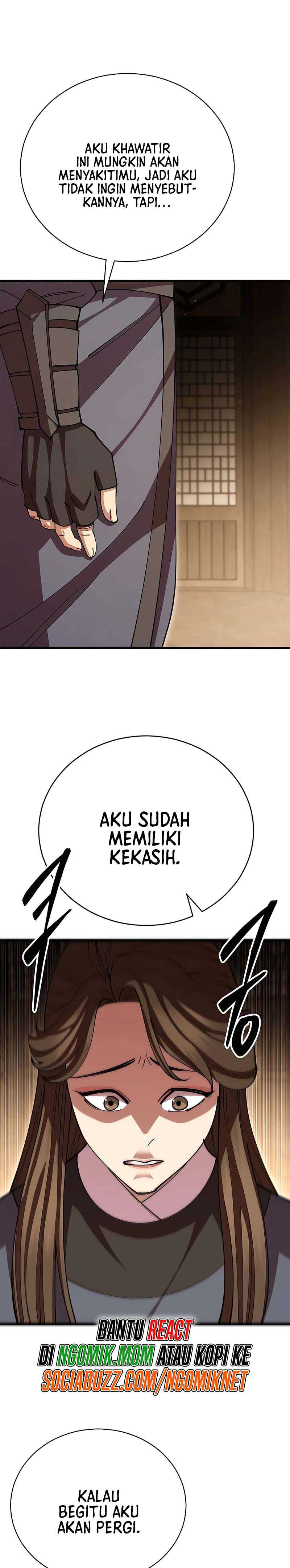 World’s Greatest Senior Disciple Chapter 102 Gambar 34