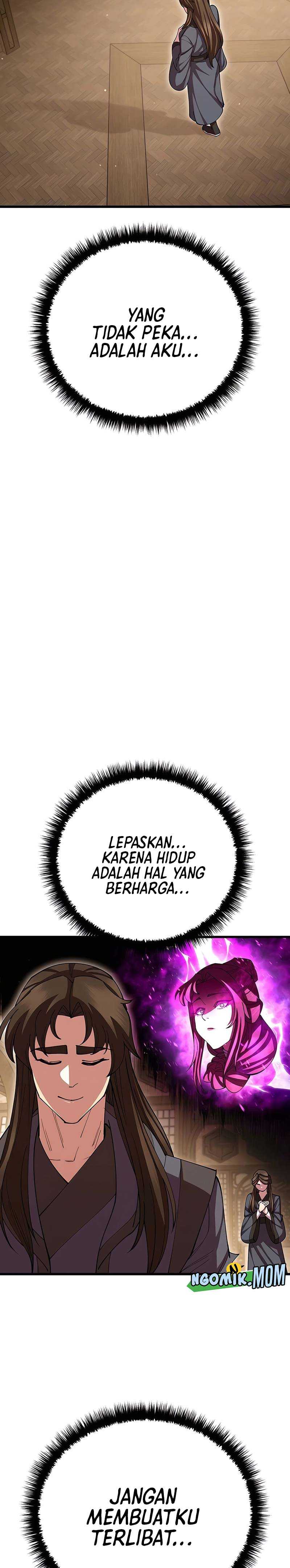 World’s Greatest Senior Disciple Chapter 102 Gambar 36