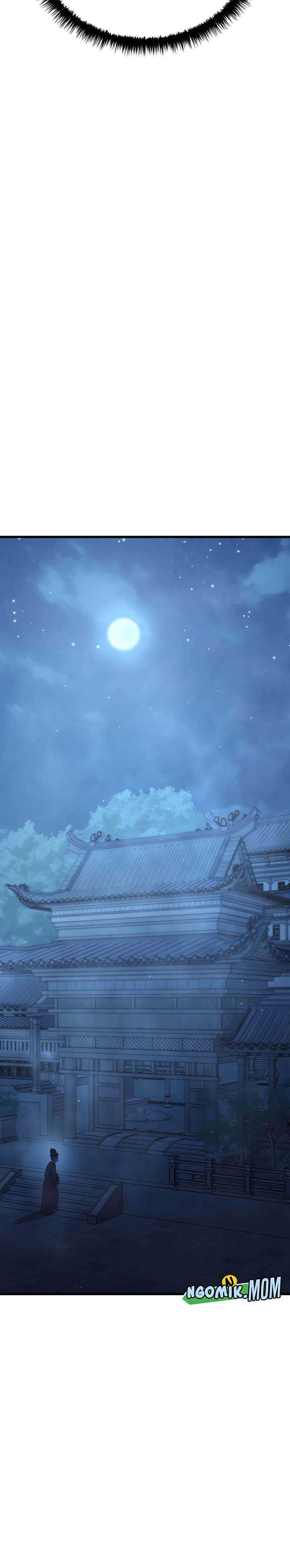 World’s Greatest Senior Disciple Chapter 102 Gambar 37