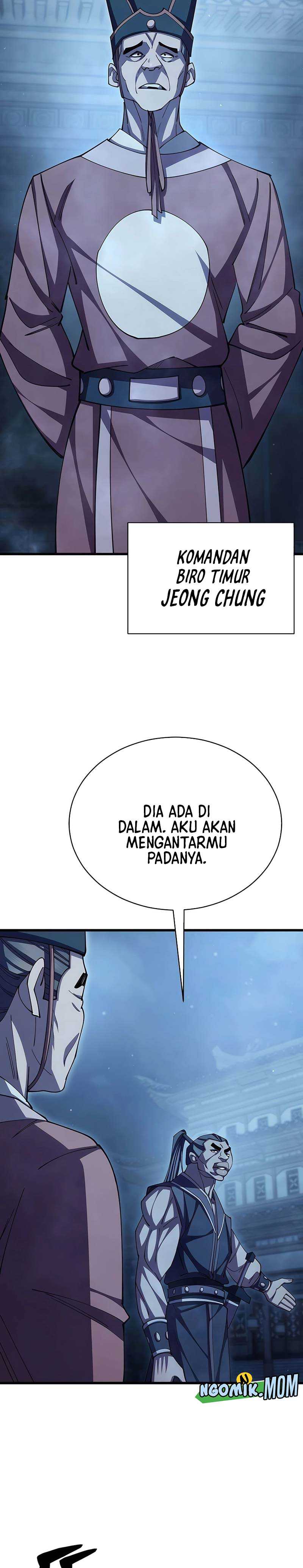 World’s Greatest Senior Disciple Chapter 102 Gambar 39