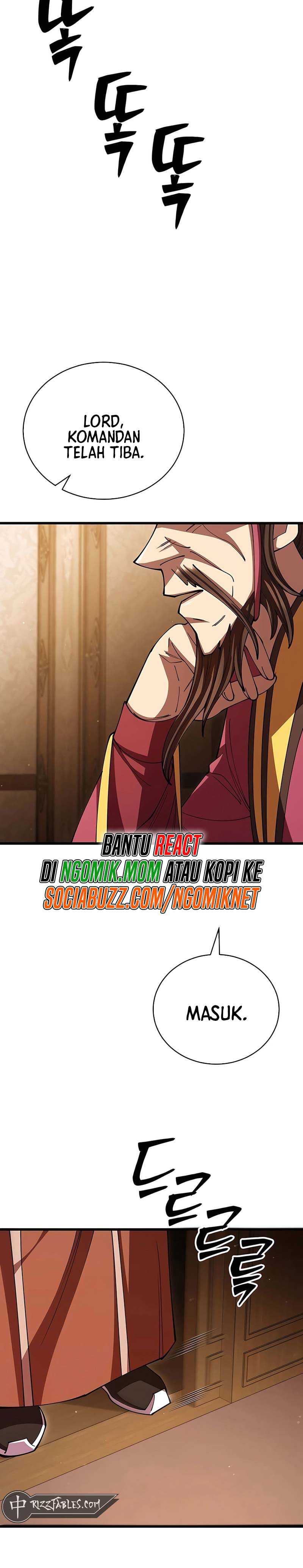 World’s Greatest Senior Disciple Chapter 102 Gambar 40