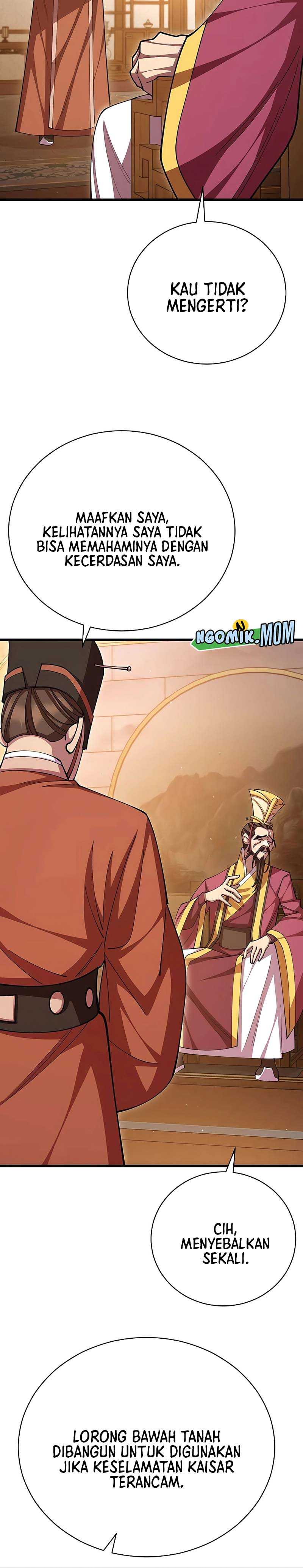 World’s Greatest Senior Disciple Chapter 102 Gambar 43