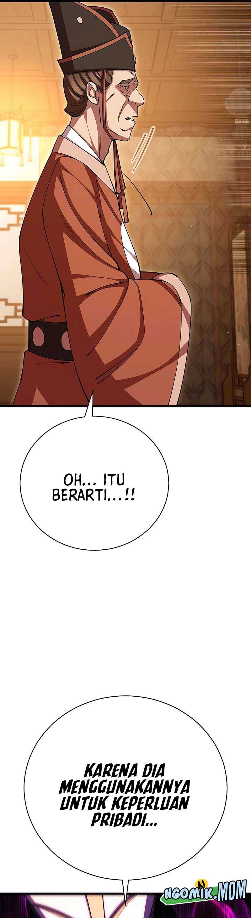 World’s Greatest Senior Disciple Chapter 102 Gambar 44