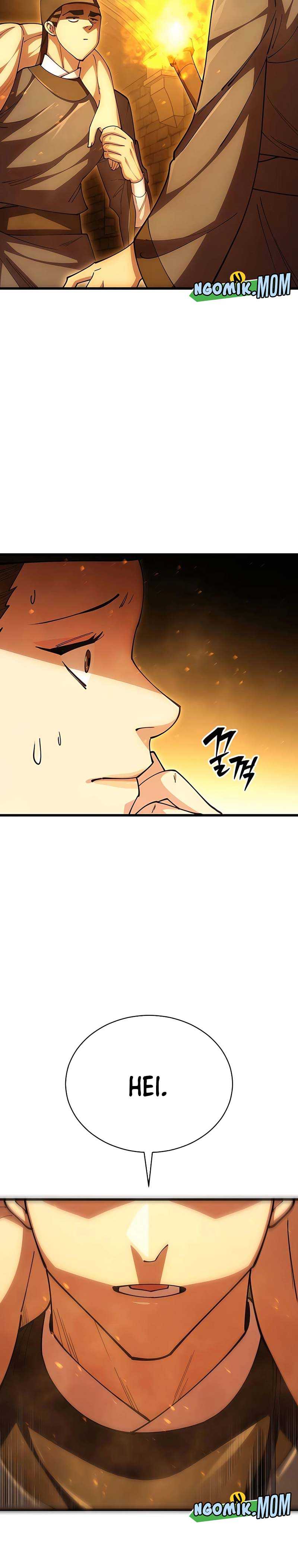 World’s Greatest Senior Disciple Chapter 102 Gambar 6