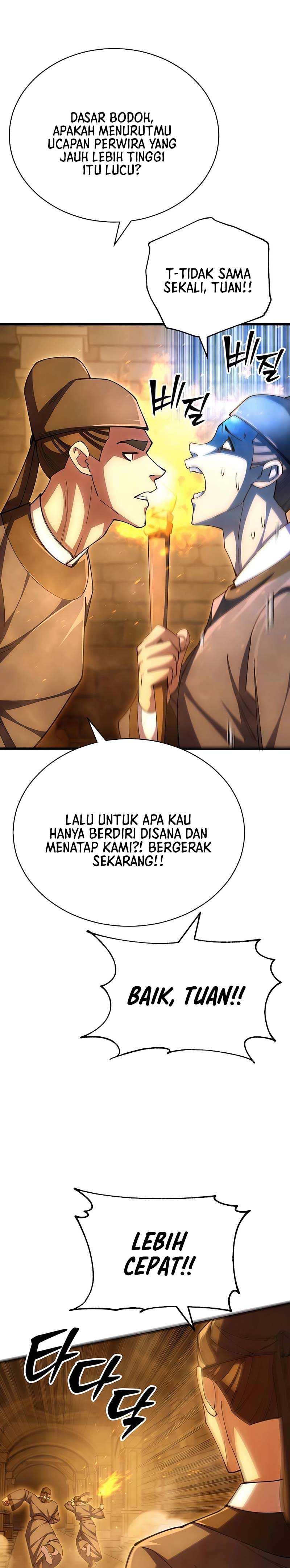 World’s Greatest Senior Disciple Chapter 102 Gambar 8