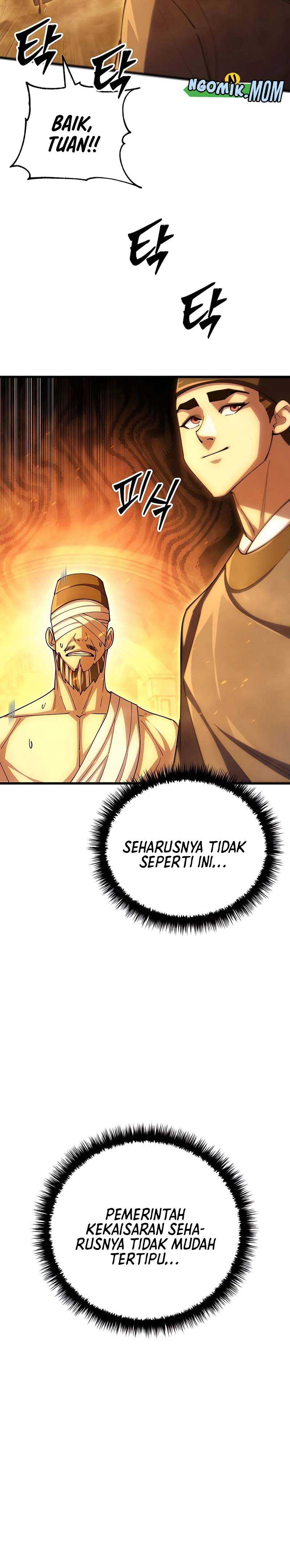 World’s Greatest Senior Disciple Chapter 102 Gambar 9