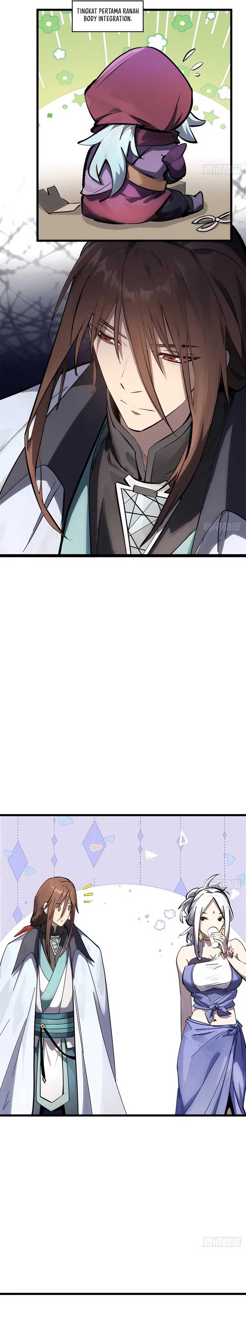 Top Tier Providence: Secretly Cultivate for a Thousand Years Chapter 185 Gambar 10