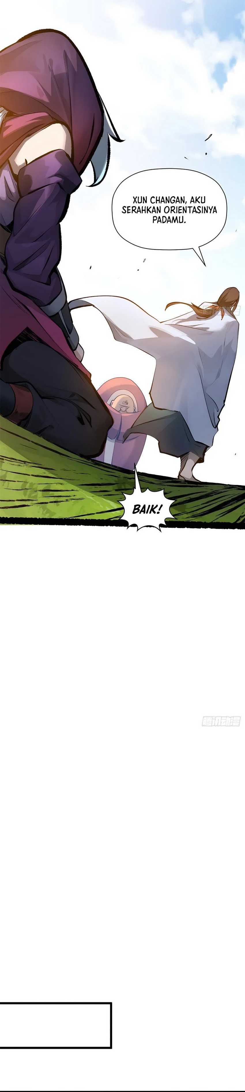 Top Tier Providence: Secretly Cultivate for a Thousand Years Chapter 185 Gambar 20