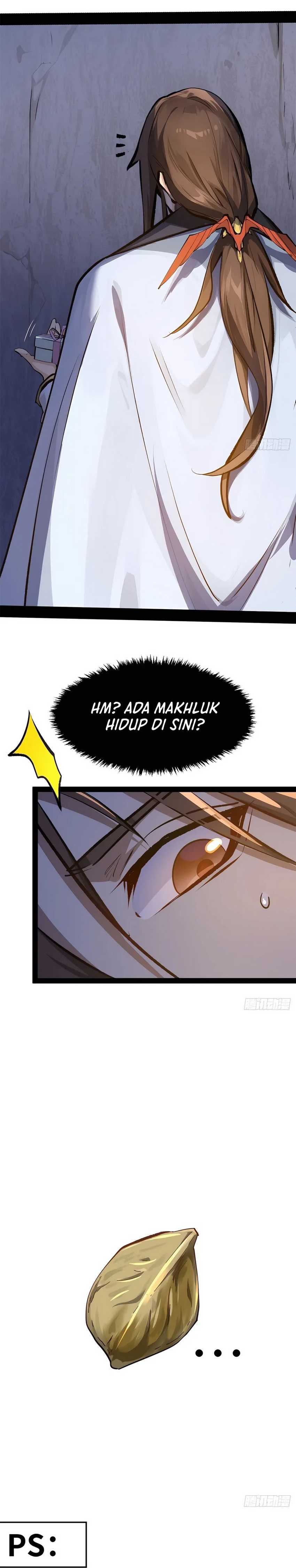 Top Tier Providence: Secretly Cultivate for a Thousand Years Chapter 185 Gambar 23