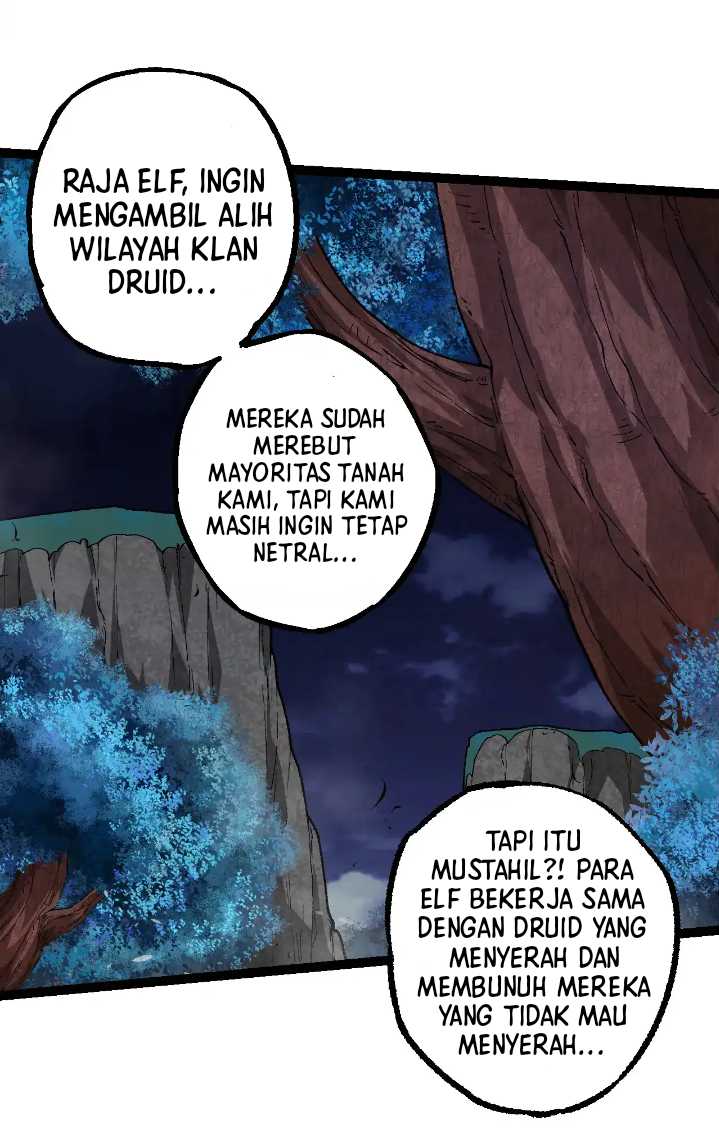 Evolution Begins With A Big Tree Chapter 286 Gambar 12