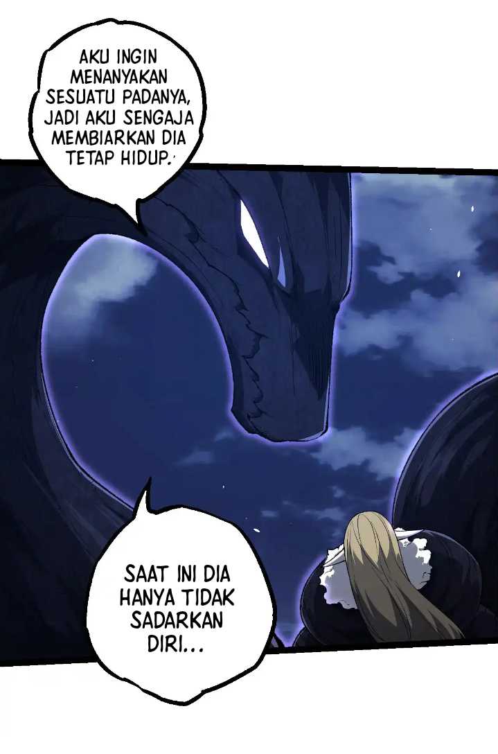 Evolution Begins With A Big Tree Chapter 286 Gambar 27